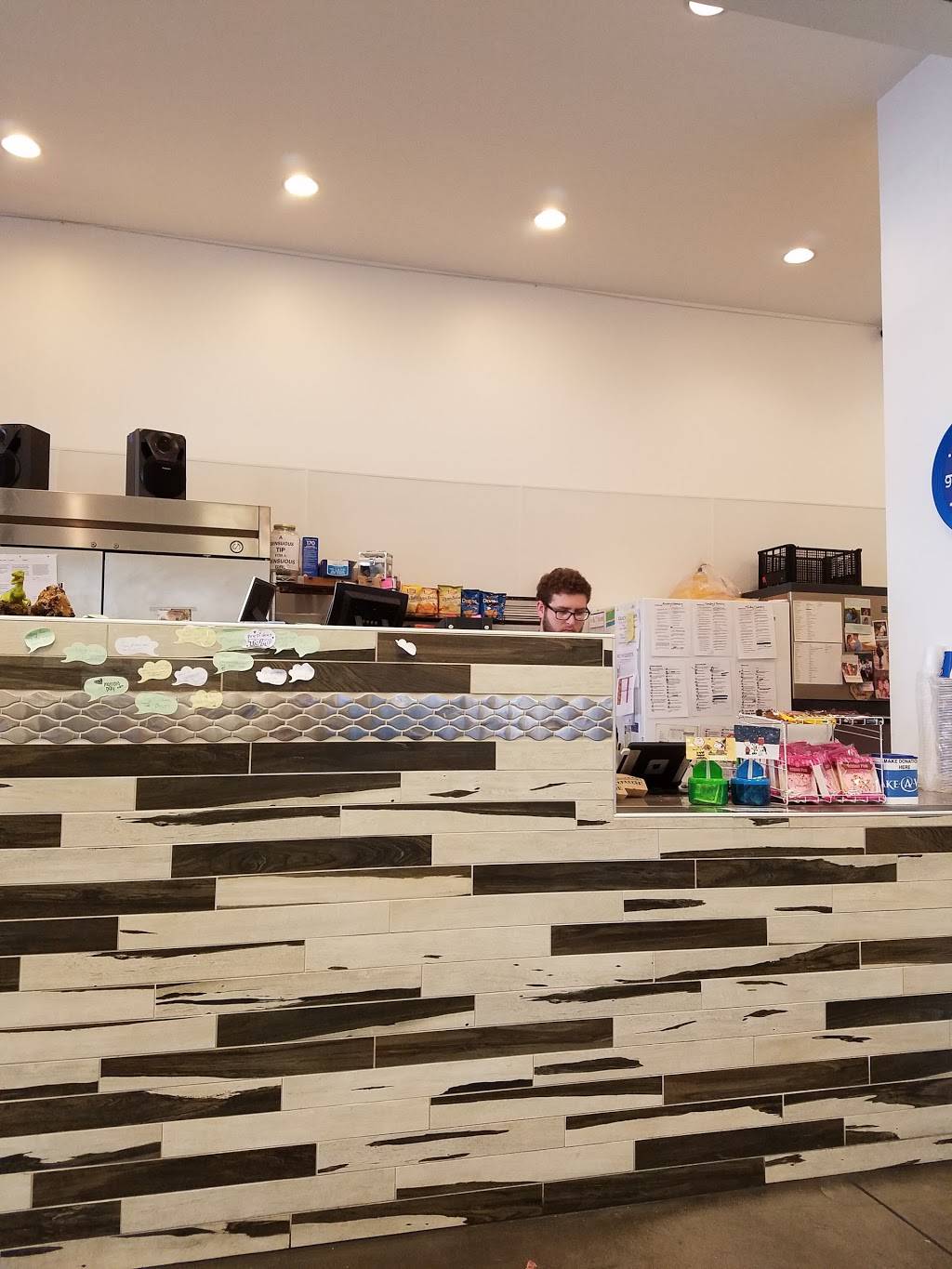 Sensuous Sandwich | restaurant | 1680 S State St #104, Orem, UT 84097, USA | 8012259475 OR +1 801-225-9475