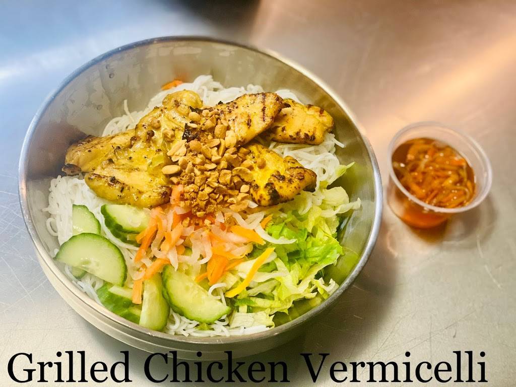 Pho Kitchen In Cookeville | restaurant | 109 N Cedar Ave, Cookeville, TN 38501, USA | 9315391309 OR +1 931-539-1309