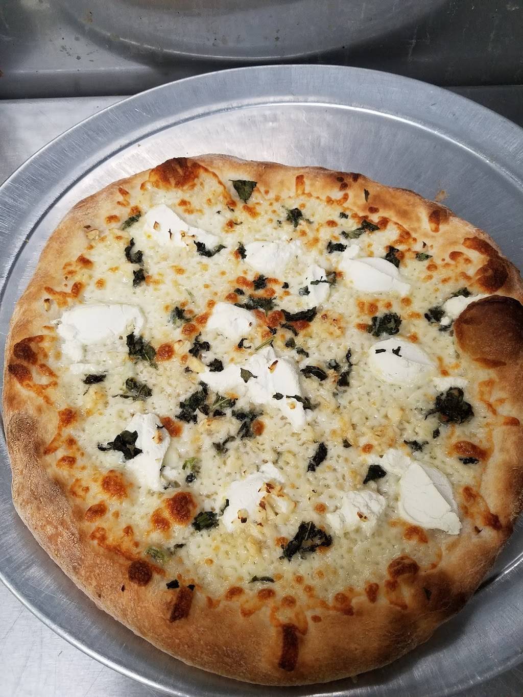 Amore Brick Oven Pizza | restaurant | 4353 Hancock Bridge Pkwy, North Fort Myers, FL 33903, USA | 2392170584 OR +1 239-217-0584