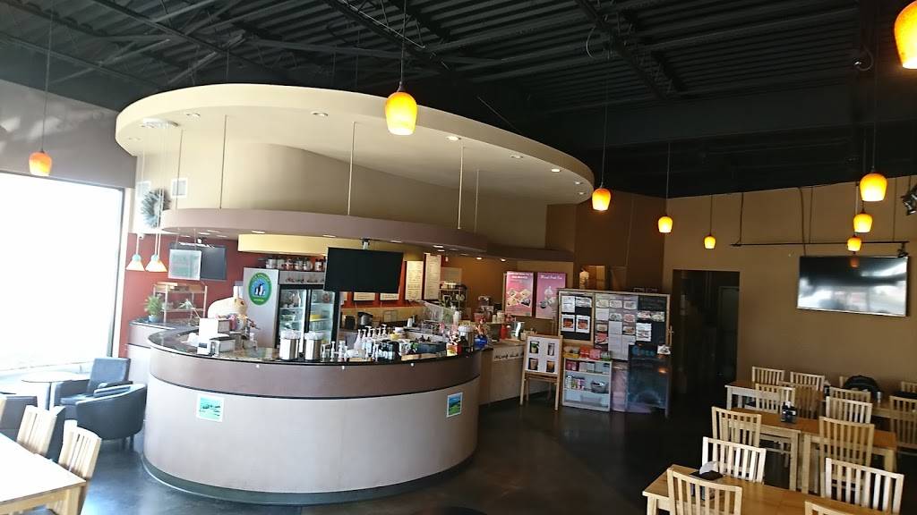 Ice Valley Cafe (Tapioca Boba Teas, Smoothies & Snow Ice) | cafe | 8608 Hwy 6 N, Houston, TX 77095, USA | 8326748326 OR +1 832-674-8326