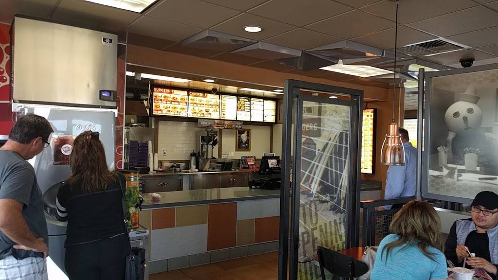 Jack in the Box | restaurant | 5447 W Glendale Ave, Glendale, AZ 85301, USA | 6239319516 OR +1 623-931-9516