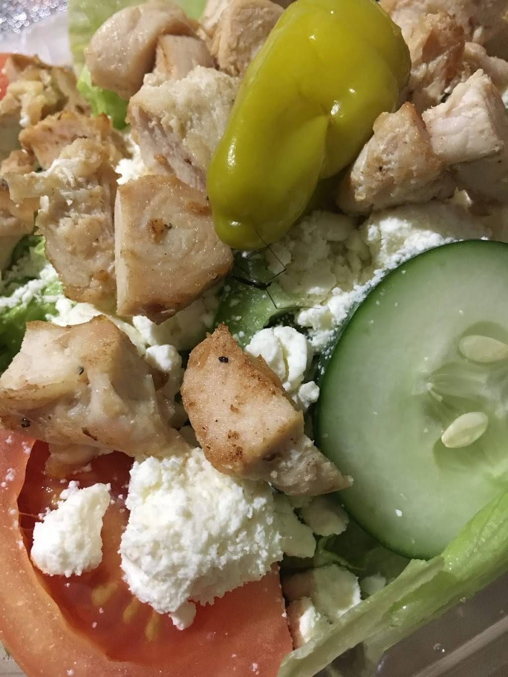 Pizza Bolis | restaurant | 14690 Lee Hwy, Gainesville, VA 20155, USA | 7037532000 OR +1 703-753-2000