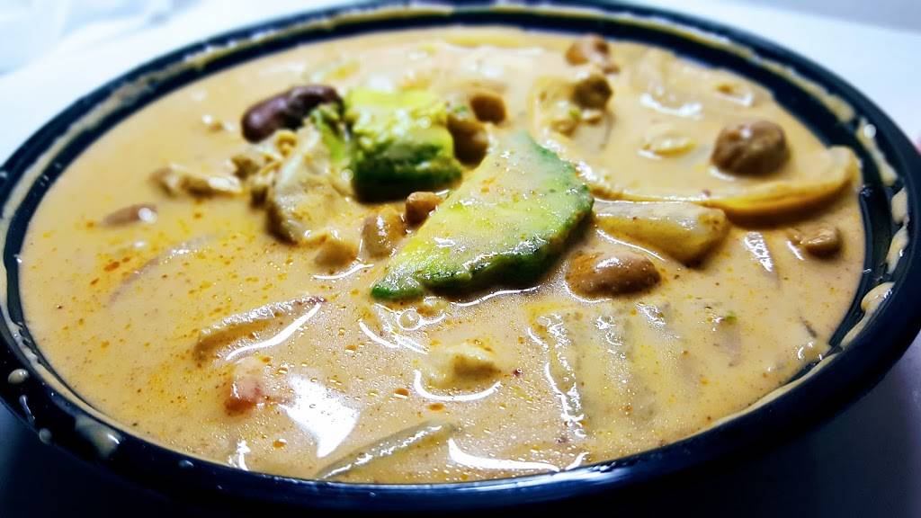 Satto Thai and Sushi Bar | meal delivery | 768 Marietta St NW suite a, Atlanta, GA 30318, USA | 4046811133 OR +1 404-681-1133