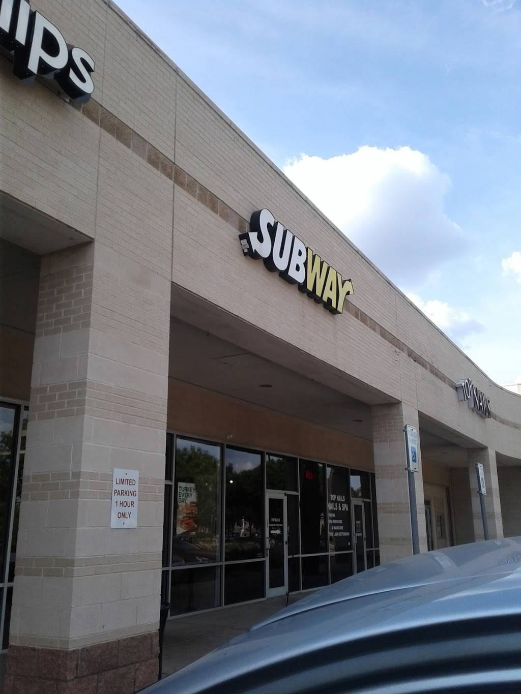 Subway Restaurants | restaurant | Eastchase Market, 1550 Eastchase Pkwy Ste 400, Fort Worth, TX 76120, USA | 8177952222 OR +1 817-795-2222