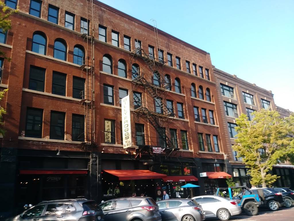 Billy Froggs Grill & Bar | restaurant | 1120 Howard St, Omaha, NE 68102, USA | 4023414427 OR +1 402-341-4427