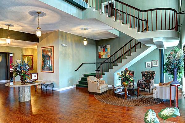 Golden Hills Country Club | restaurant | 4782 NW 80th Ave, Ocala, FL 34482, USA | 3526297980 OR +1 352-629-7980