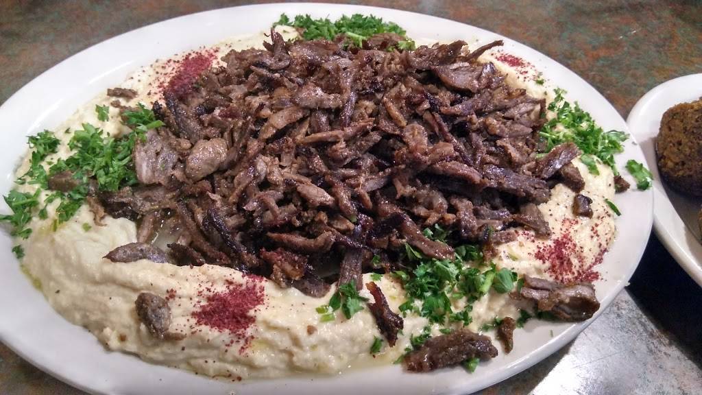 Albadia Mediterranean Cuisine | restaurant | 3957 Mid Rivers Mall Dr, St Peters, MO 63376, USA | 6363171777 OR +1 636-317-1777