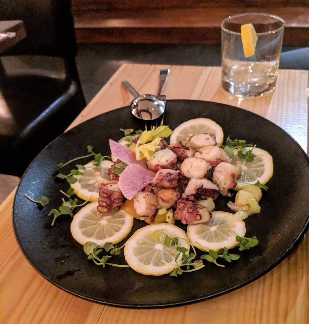 Vino Bistro | restaurant | 6266 1, 2, Sunset Blvd, Los Angeles, CA 90028, USA | 3239430267 OR +1 323-943-0267