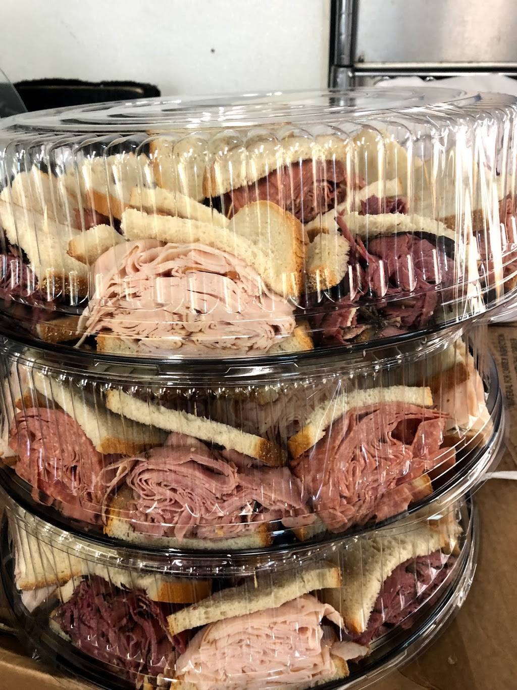 East Side Glatt | meal takeaway | 500 Grand St, New York, NY 10002, USA | 2122543335 OR +1 212-254-3335