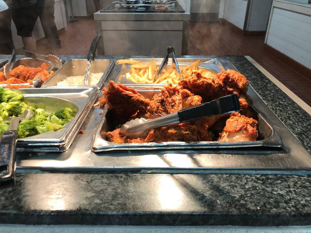 HomeTown Buffet | restaurant | 1318 N Azusa Ave, Covina, CA 91722, USA | 6269156066 OR +1 626-915-6066