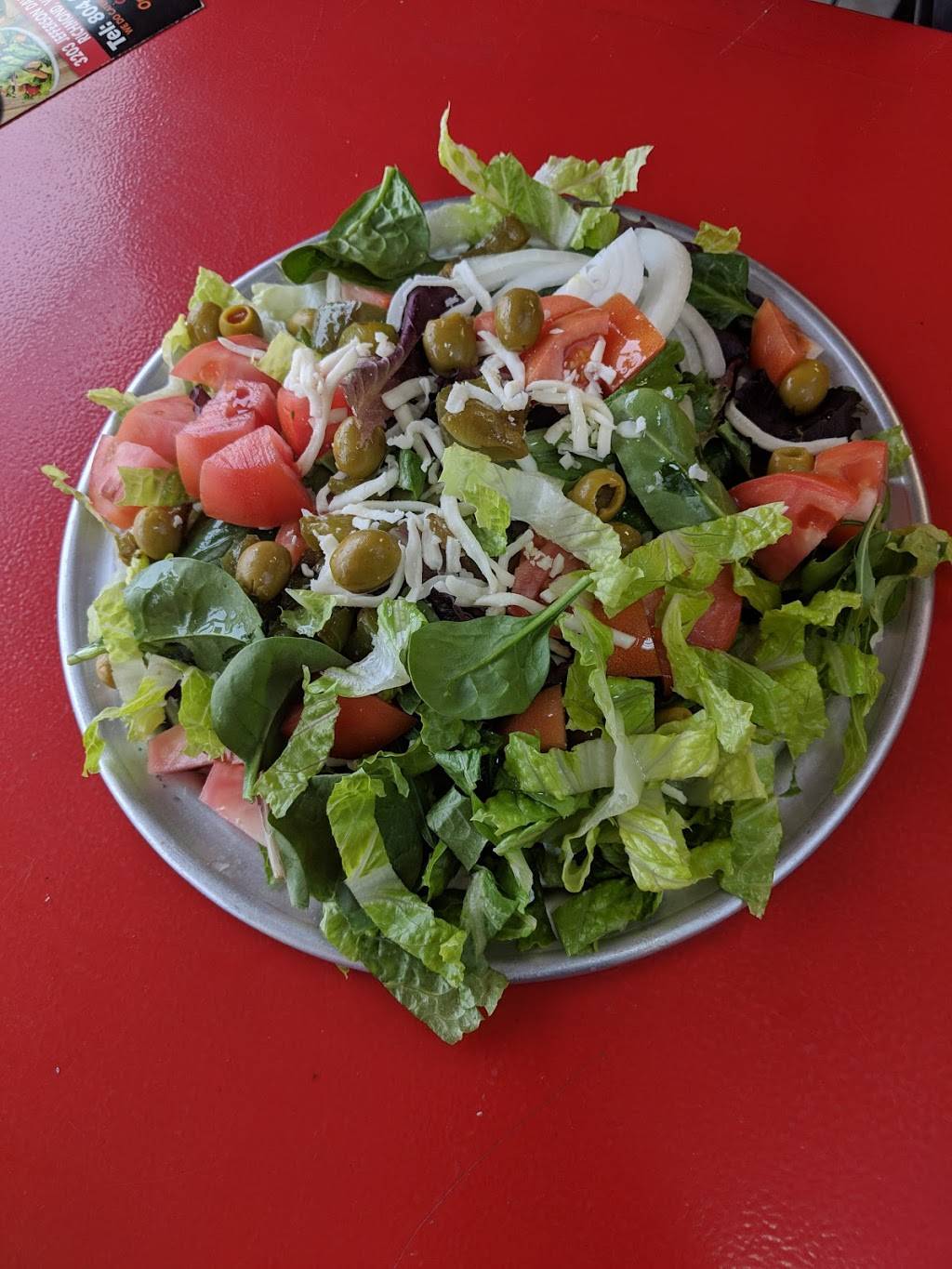 New York Chicken And Grill | restaurant | 3203 Jefferson Davis Hwy, Richmond, VA 23234, USA | 8046552681 OR +1 804-655-2681