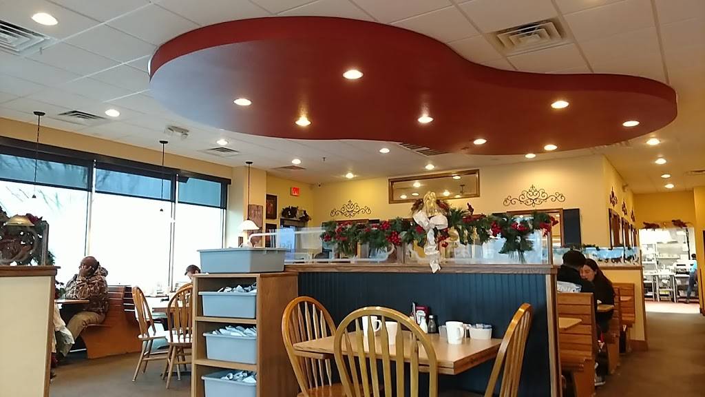 The Egg & I Restaurants | restaurant | 4600 Franklin Ave #100, Waco, TX 76710, USA | 2543990886 OR +1 254-399-0886