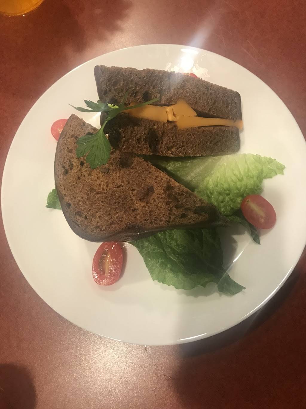 Jam-Eng Caribbean And English Cuisine | restaurant | 65 N Orange Ave, Orlando, FL 32801, USA | 4072864045 OR +1 407-286-4045