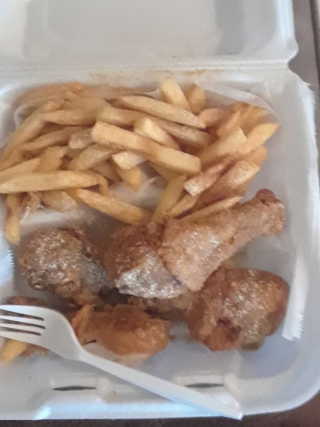 Hip Hop Fish & Chicken | restaurant | 1400 N Slappey Blvd, Albany, GA 31701, USA | 2298898455 OR +1 229-889-8455