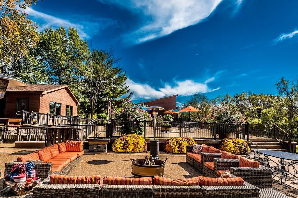 Innsbrook Resort | restaurant | 596 Aspen Way Dr, Innsbrook, MO 63390, USA | 6369283366 OR +1 636-928-3366