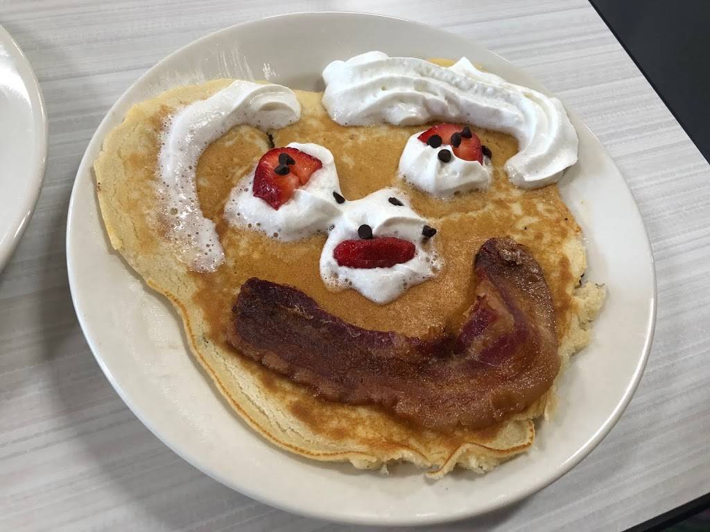 The Breakfast Place | restaurant | 137 East Ave, Tallmadge, OH 44278, USA | 3303344335 OR +1 330-334-4335