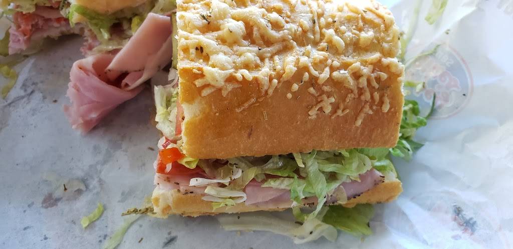 Jersey Mikes | restaurant | 9001 Washington Blvd, Roseville, CA 95678, USA | 9167892222 OR +1 916-789-2222