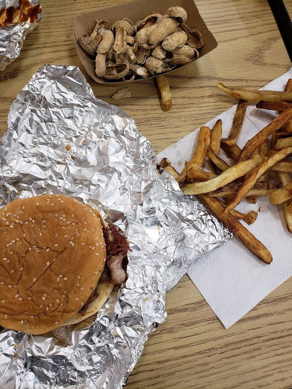 Five Guys | meal takeaway | 5848 Red Bug Lake Rd, Winter Springs, FL 32708, USA | 4076368100 OR +1 407-636-8100