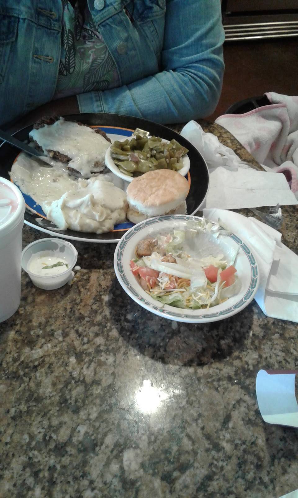 Metro Grill | restaurant | 121 S Main St, Ferris, TX 75125, USA | 9725442020 OR +1 972-544-2020