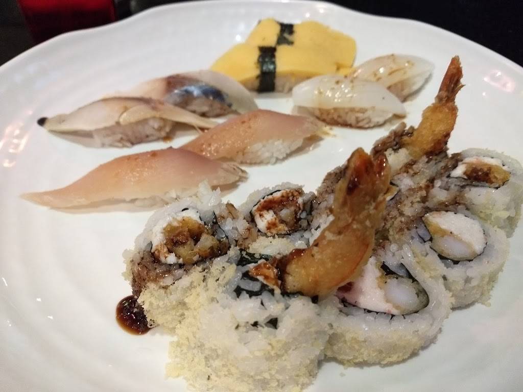 Hello Sushi | restaurant | 1630 W Redlands Blvd # G, Redlands, CA 92373, USA | 9093358677 OR +1 909-335-8677