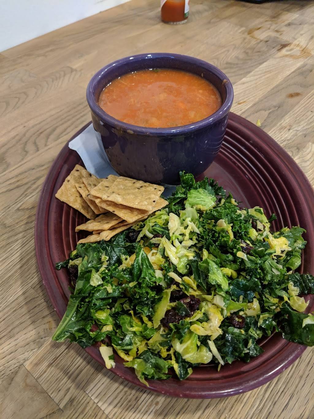 Souper Jenny Brookhaven | meal takeaway | 4274 Peachtree Rd NE, Atlanta, GA 30319, USA | 4049689361 OR +1 404-968-9361