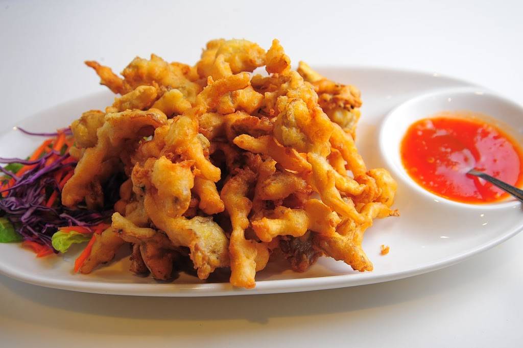 Shwe Myanmar Burmese Cuisine | restaurant | 1106 E Stanley Blvd, Livermore, CA 94550, USA | 9255835308 OR +1 925-583-5308