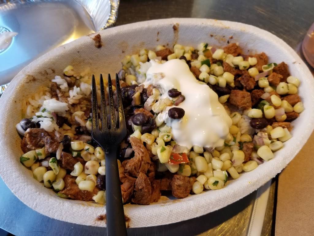 Chipotle Mexican Grill | restaurant | 5510 Xavier Dr Space 5A10, Yonkers, NY 10704, USA | 9148852900 OR +1 914-885-2900