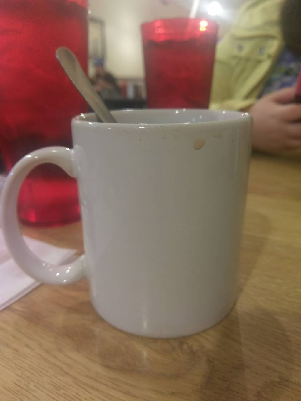 Stateline Diner | restaurant | 1340 W Main St, Danville, VA 24541, USA | 4347921535 OR +1 434-792-1535