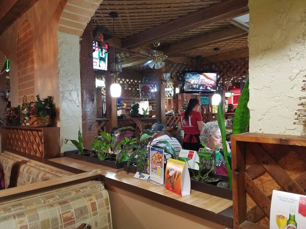 ABC Pizza House | restaurant | 1314, 1242 W Hillsborough Ave, Tampa, FL 33603, USA | 8132373324 OR +1 813-237-3324