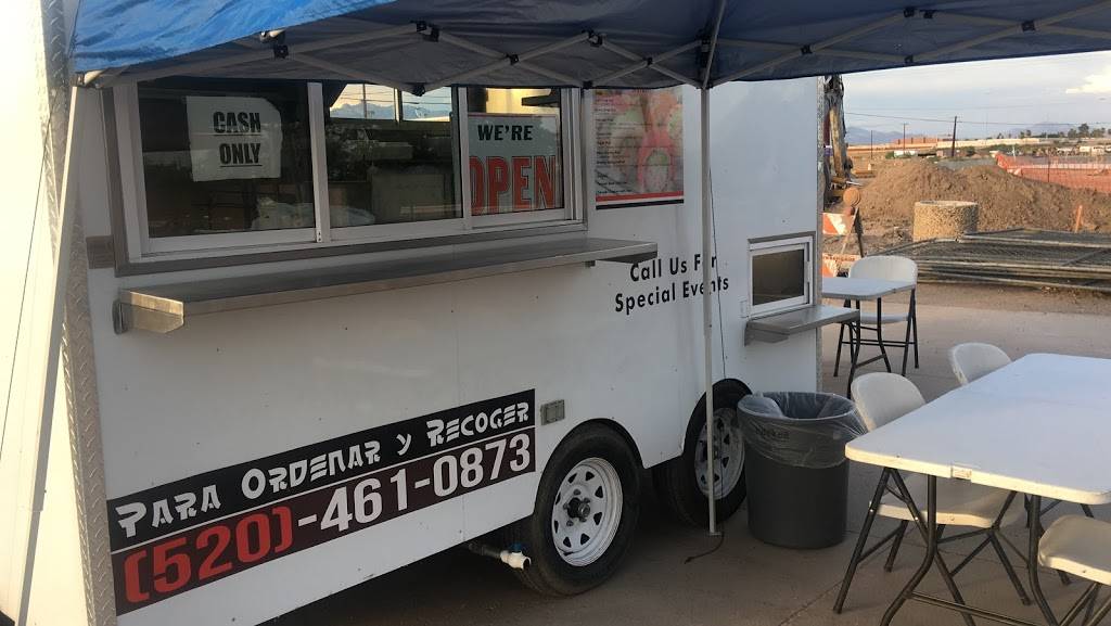 Terisushi | restaurant | 1285 W Ajo Way, Tucson, AZ 85713, USA | 5204610873 OR +1 520-461-0873