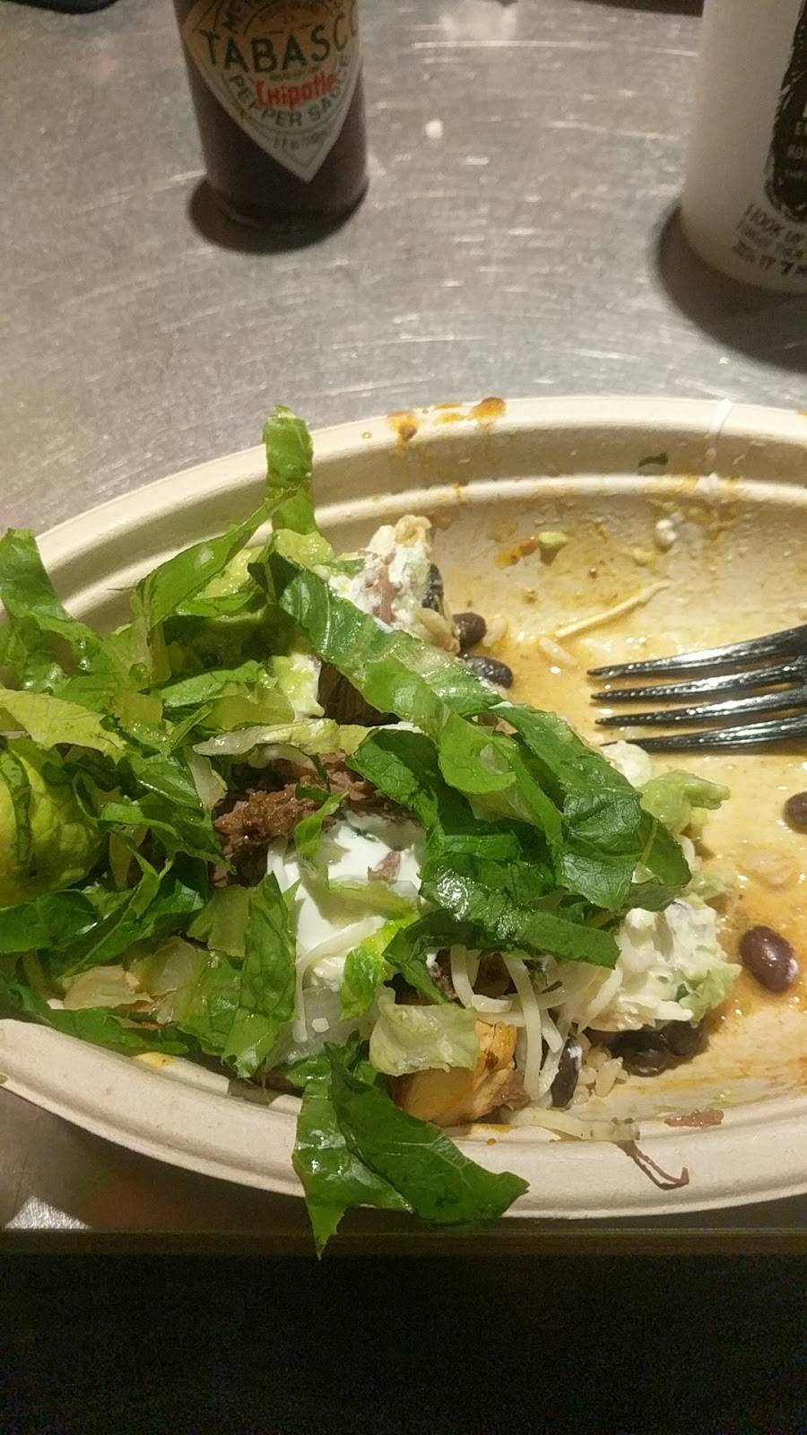 Chipotle Mexican Grill | restaurant | 4738 Golf Rd, Eau Claire, WI 54701, USA | 7155143304 OR +1 715-514-3304