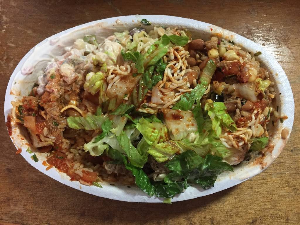 Chipotle Mexican Grill | restaurant | 7800 Dr Phillips Blvd Ste 100, Orlando, FL 32819, USA | 4073520198 OR +1 407-352-0198