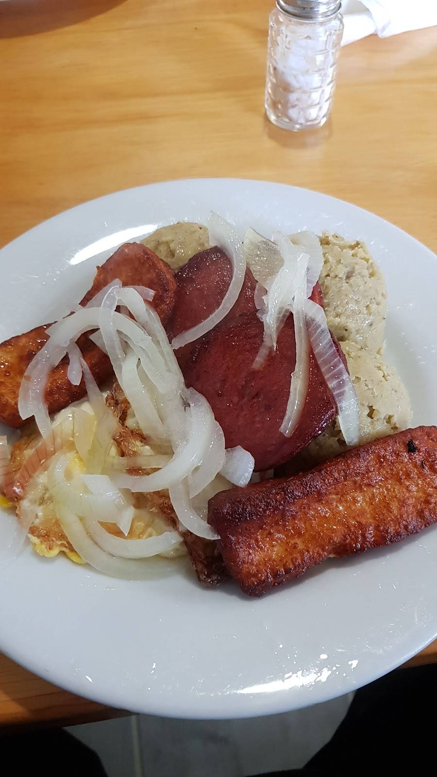 EL REY DEL CHIMI DOMINICAN FOOD | restaurant | 4636 Palm Beach Blvd, Tice, FL 33905, USA | 2397388980 OR +1 239-738-8980