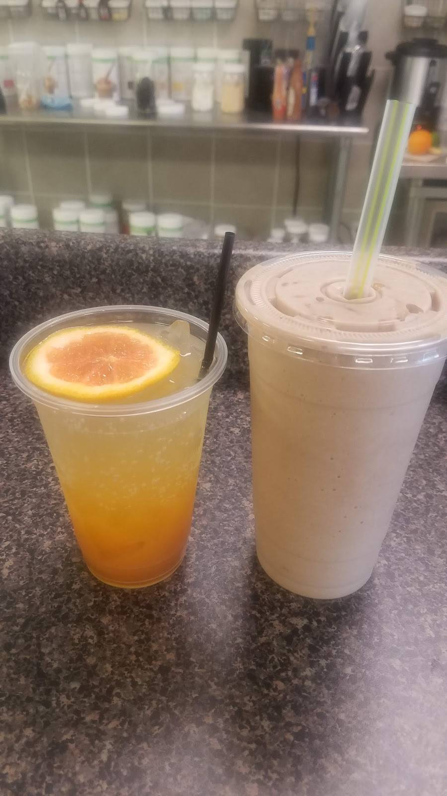 RISE UP NUTRITION | restaurant | 9925 Lyndale Ave S, Bloomington, MN 55420, USA | 9528884539 OR +1 952-888-4539