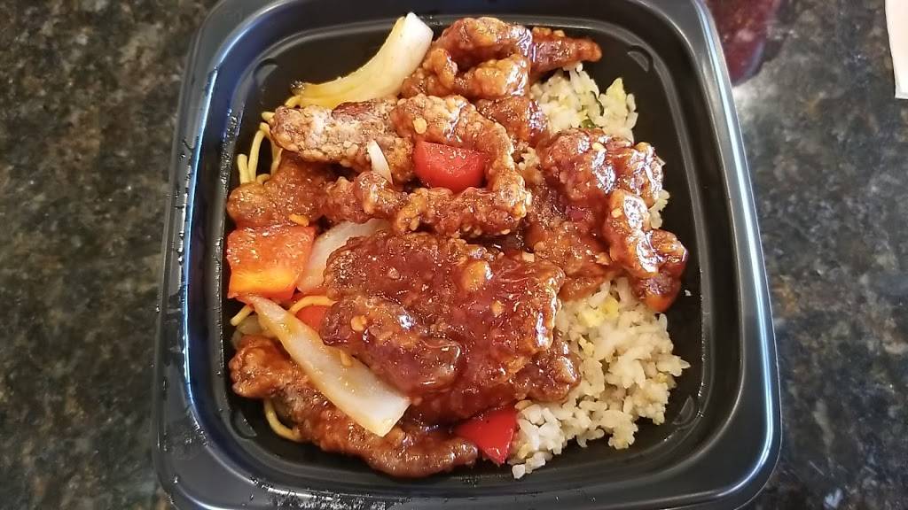 Panda Express | meal takeaway | 2220 Lake Washington Blvd, West Sacramento, CA 95691, USA | 9166170117 OR +1 916-617-0117