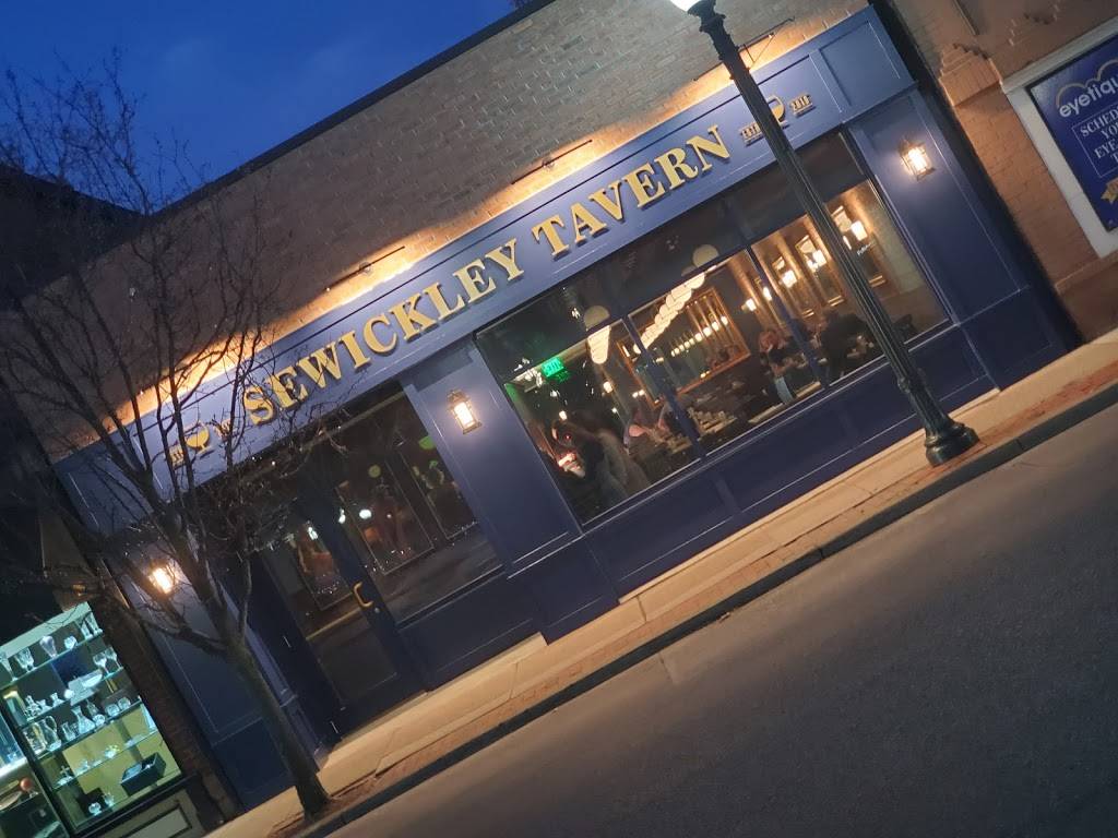 Sewickley Tavern | restaurant | 409 Beaver St, Sewickley, PA 15143, USA | 4123562332 OR +1 412-356-2332