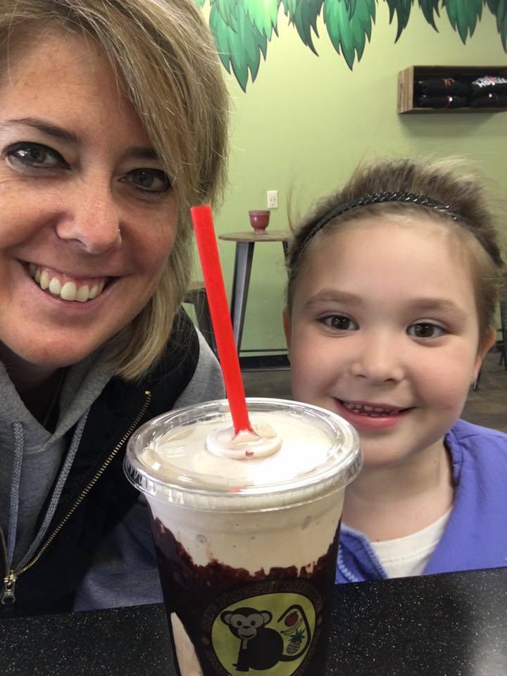 The Fresh Monkee Manchester | cafe | 1540-D Pleasant Valley Rd, Manchester, CT 06042, USA | 8606443344 OR +1 860-644-3344