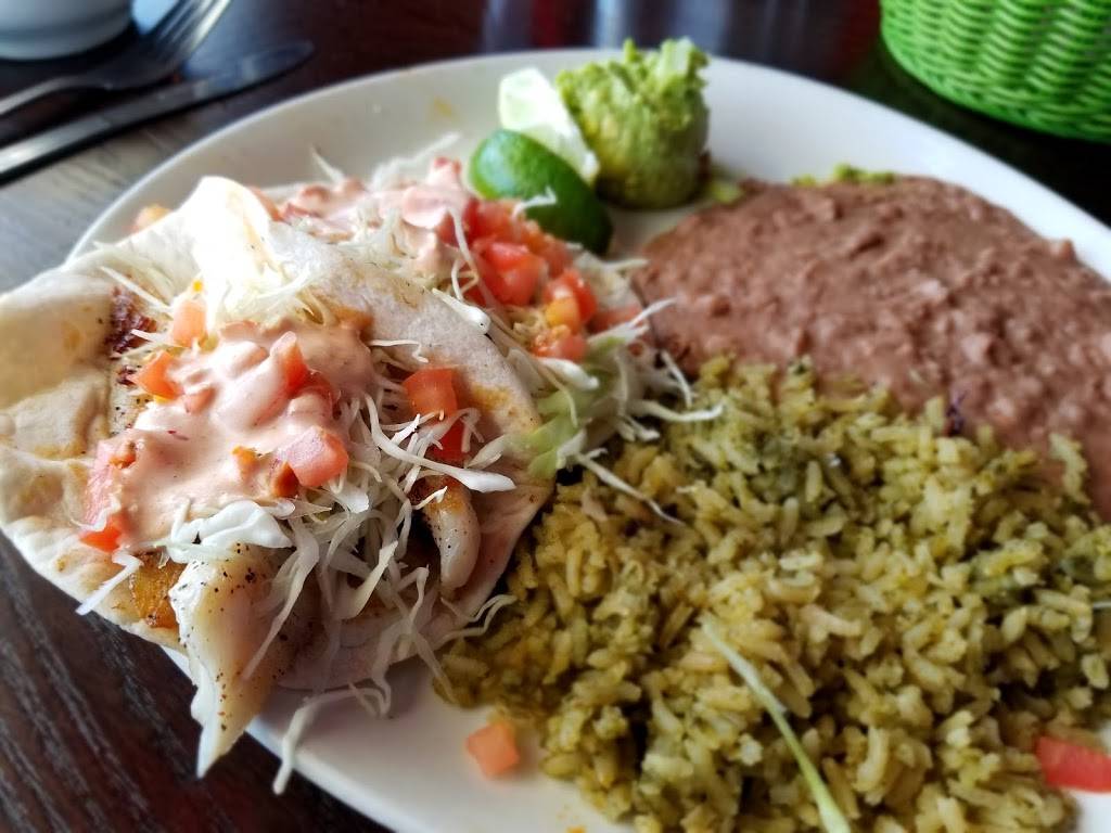 Baja Mex Grill-Frisco | restaurant | 4350 W Main St #165, Frisco, TX 75033, USA | 9722929084 OR +1 972-292-9084