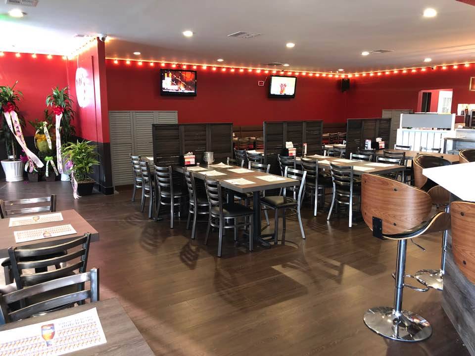 Koko Chicken & BBQ | restaurant | 5511 Orangethorpe Ave, La Palma, CA 90623, USA | 7148685656 OR +1 714-868-5656