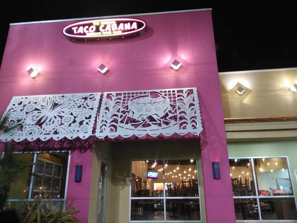 Taco Cabana | restaurant | 3922 Little York Rd, Houston, TX 77093, USA | 7136944192 OR +1 713-694-4192