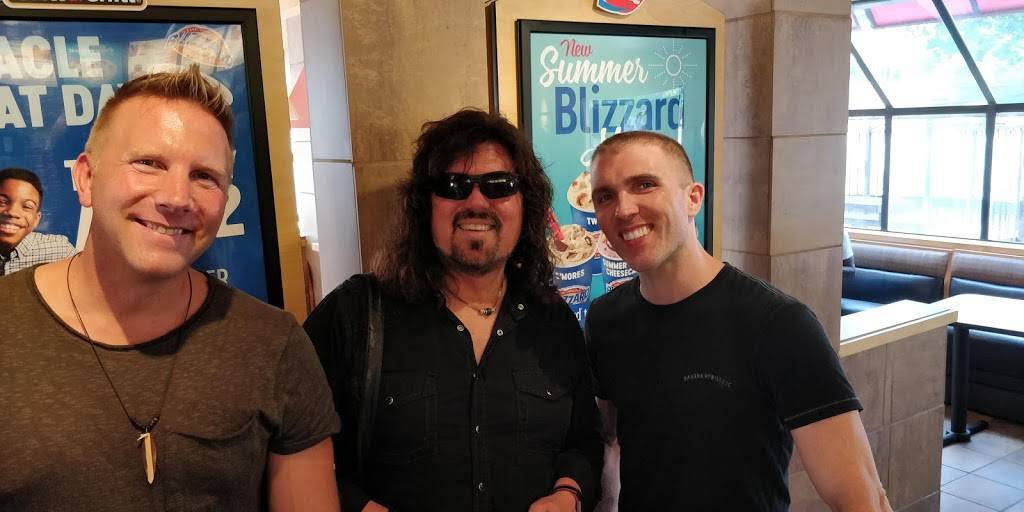 Dairy Queen Grill & Chill | restaurant | 10004 NE 137th St, Kirkland, WA 98034, USA | 4258206805 OR +1 425-820-6805