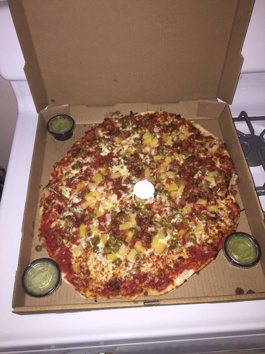 Chips Place | restaurant | 715 S Chipman St, Owosso, MI 48867, USA | 9897256868 OR +1 989-725-6868