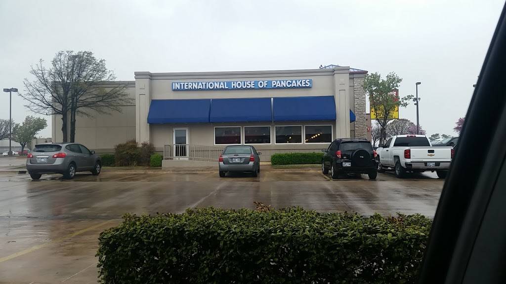 IHOP | restaurant | 7708 Northwest Expy, Oklahoma City, OK 73132, USA | 4054700790 OR +1 405-470-0790