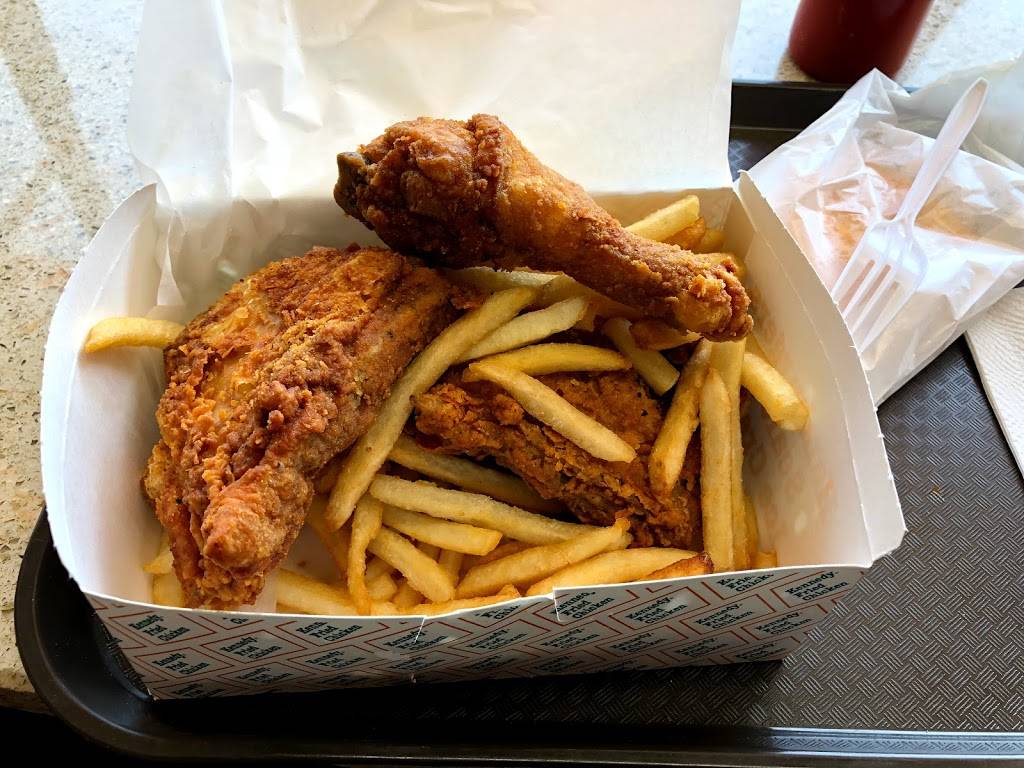 Kennedy Chicken & Grill | restaurant | 96-21 Rockaway Blvd, Ozone Park, NY 11417, USA | 7183222167 OR +1 718-322-2167