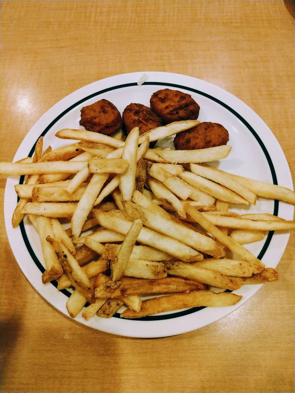 IHOP | bakery | 10662 E Southern Ave, Mesa, AZ 85209, USA | 4803547781 OR +1 480-354-7781