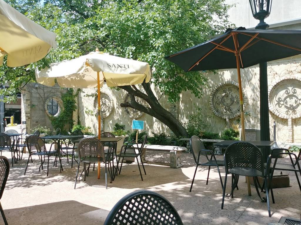 Porta Bella Restaurant | restaurant | 425 N Frances St, Madison, WI 53703, USA | 6082563186 OR +1 608-256-3186