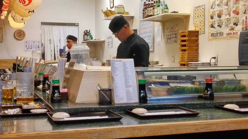 Sagami-Tei | restaurant | 16511 Magnolia St, Westminster, CA 92683, USA | 7148427677 OR +1 714-842-7677