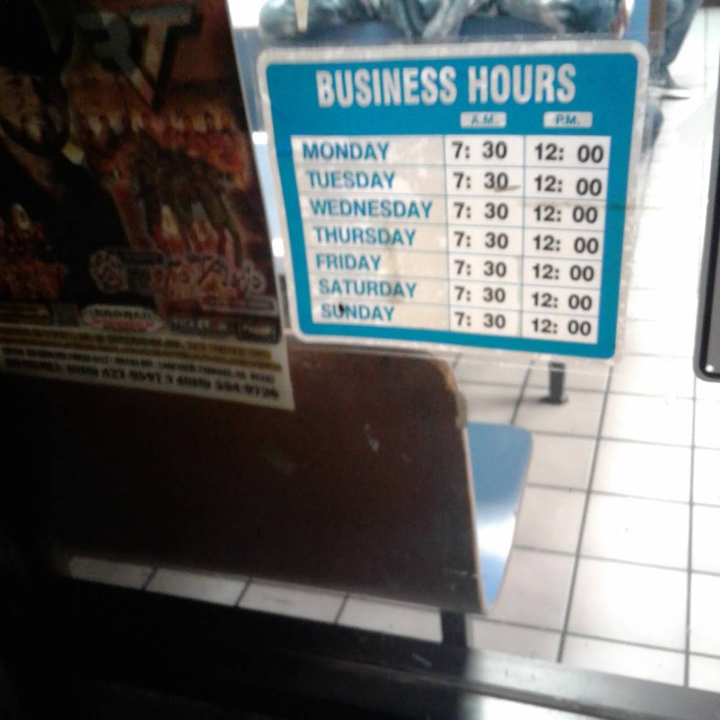 Tacos Los Toritos | restaurant | 18520 Soledad Canyon Rd, Santa Clarita, CA 91351, USA | 6613607400 OR +1 661-360-7400