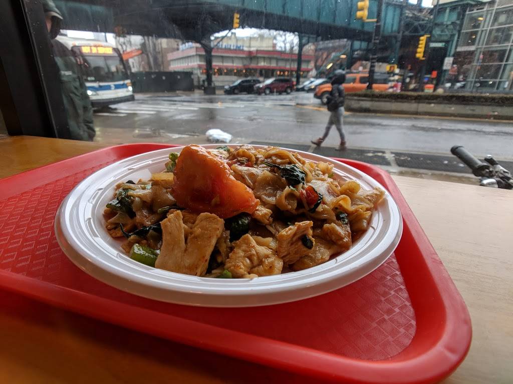 Gaw Gai | restaurant | 23-06 Jackson Ave, Long Island City, NY 11101, USA | 7187060999 OR +1 718-706-0999