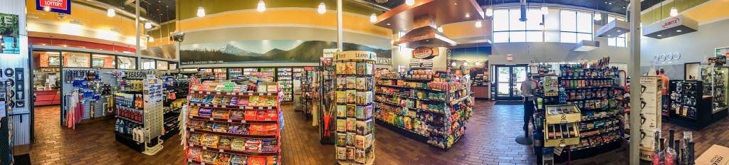 Jubitz Truck Stop | restaurant | 10210 N Vancouver Way, Portland, OR 97217, USA | 5032831111 OR +1 503-283-1111